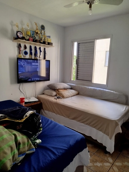 Apartamento à venda no Jardim Estrela, Mauá: 14ª foto da galeria de imagens do imóvel