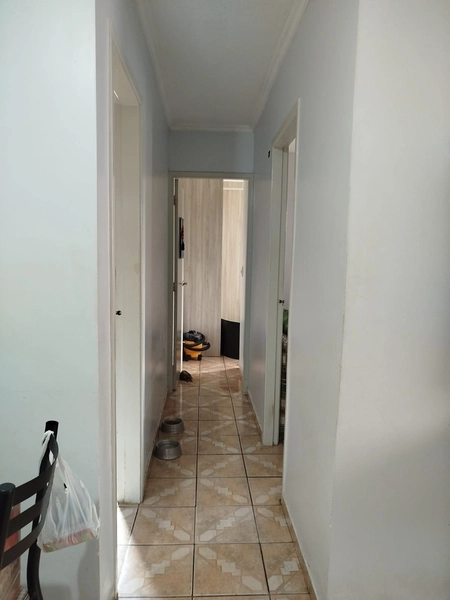 Apartamento à venda no Jardim Estrela, Mauá: 16ª foto da galeria de imagens do imóvel