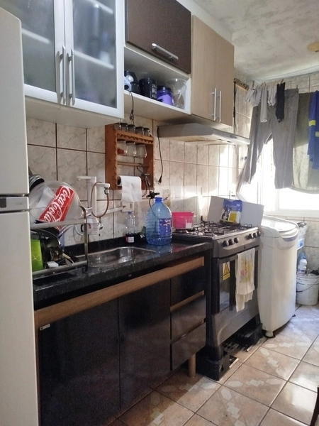 Apartamento à venda no Jardim Estrela, Mauá: 3ª foto da galeria de imagens do imóvel