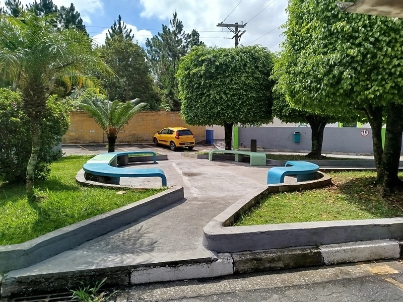 Apartamento à venda no Jardim Estrela, Mauá: 23ª foto da galeria de imagens do imóvel