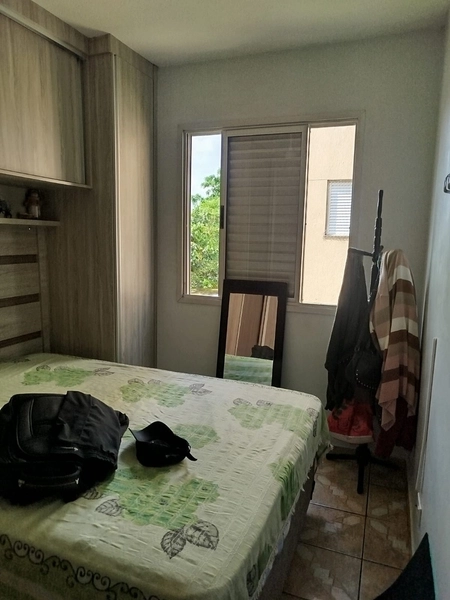 Apartamento à venda no Jardim Estrela, Mauá: 9ª foto da galeria de imagens do imóvel