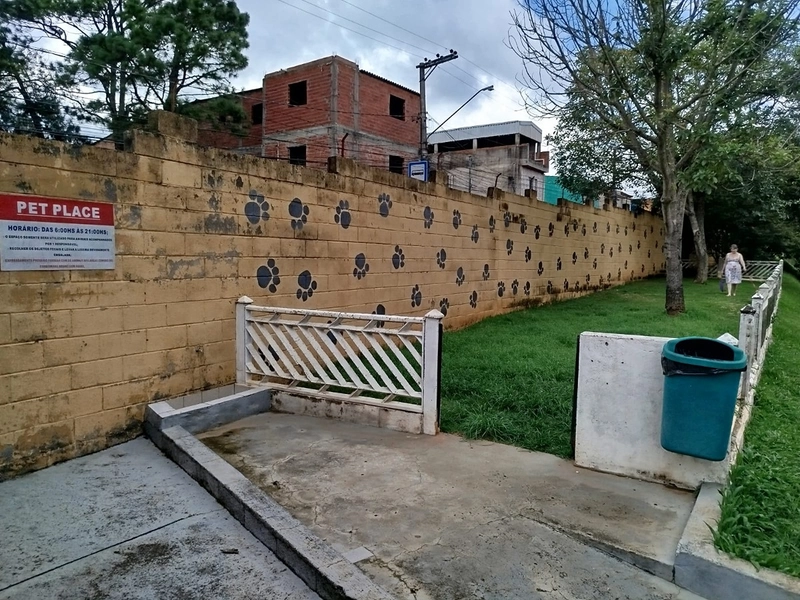 Apartamento à venda no Jardim Estrela, Mauá: 18ª foto da galeria de imagens do imóvel