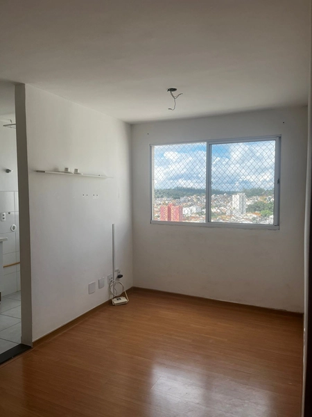 Apartamento à venda na Vila Nossa Senhora das Vitórias, Mauá: 2ª foto da galeria de imagens do imóvel