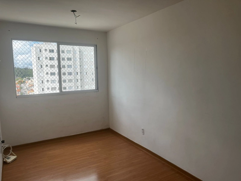 Apartamento à venda na Vila Nossa Senhora das Vitórias, Mauá: 3ª foto da galeria de imagens do imóvel