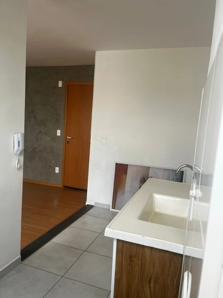 Apartamento à venda na Vila Nossa Senhora das Vitórias, Mauá: 4ª foto da galeria de imagens do imóvel