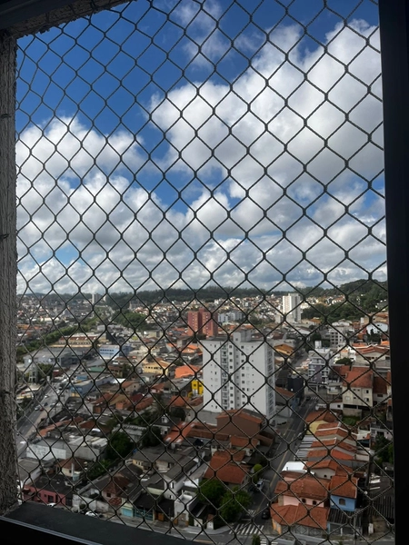 Apartamento à venda na Vila Nossa Senhora das Vitórias, Mauá: 11ª foto da galeria de imagens do imóvel