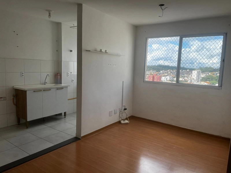 Apartamento à venda na Vila Nossa Senhora das Vitórias, Mauá: 1ª foto da galeria de imagens do imóvel