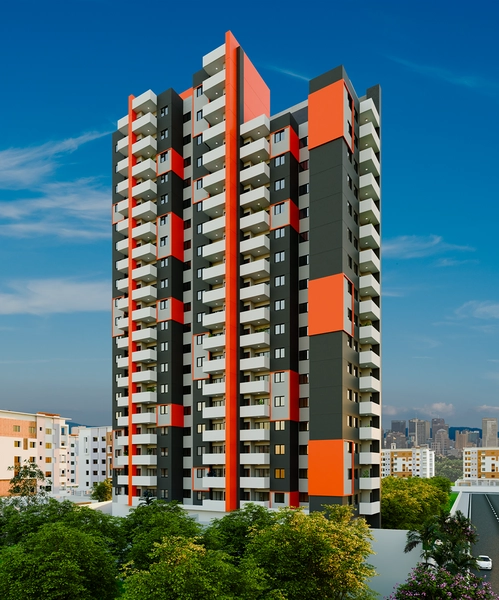 Imóvel residencial ou comercial