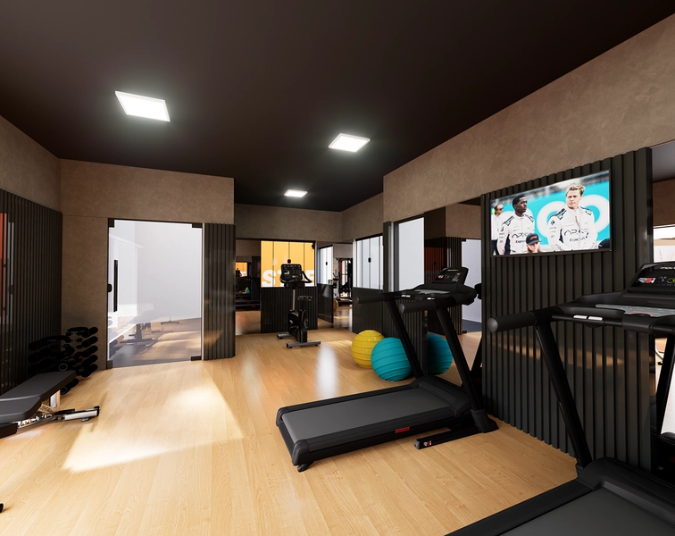 Apartamentos Novos à venda á partir de R$ 299 mil na Vila Palmares, Santo André: 7ª foto da galeria de imagens do imóvel