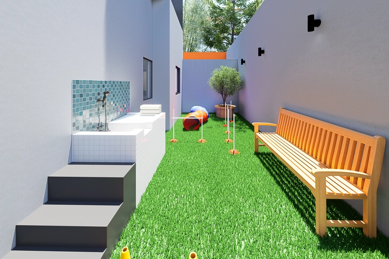 Apartamentos Novos à venda á partir de R$ 299 mil na Vila Palmares, Santo André: 11ª foto da galeria de imagens do imóvel