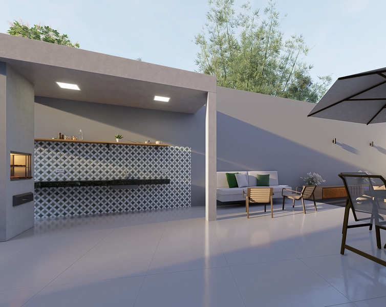 Apartamentos Novos à venda á partir de R$ 299 mil na Vila Palmares, Santo André: 9ª foto da galeria de imagens do imóvel