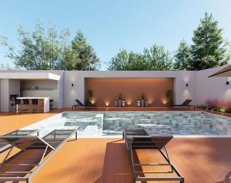 Apartamentos Novos à venda á partir de R$ 299 mil na Vila Palmares, Santo André: 14ª foto da galeria de imagens do imóvel