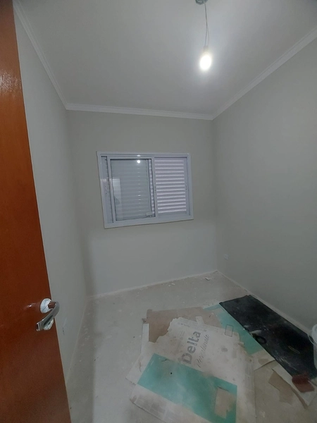 Sobrado Novo à venda na Vila Pires, Santo André: 6ª foto da galeria de imagens do imóvel
