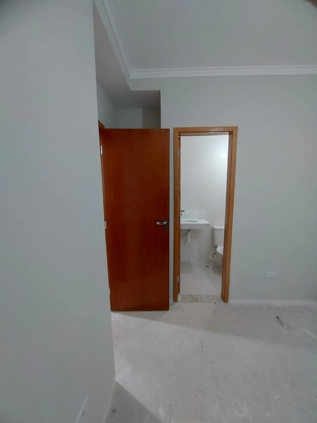 Sobrado Novo à venda na Vila Pires, Santo André: 5ª foto da galeria de imagens do imóvel