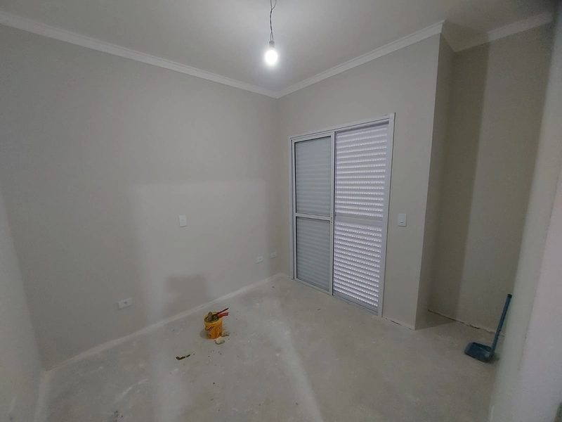 Sobrado Novo à venda na Vila Pires, Santo André: 4ª foto da galeria de imagens do imóvel