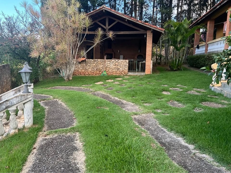 Chácara à venda em Piedade, São Paulo: 12ª foto da galeria de imagens do imóvel