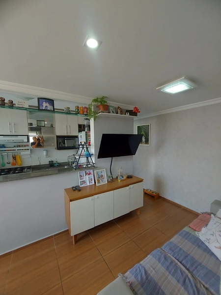 Apartamento à venda no Parque São Vicente, Mauá: 7ª foto da galeria de imagens do imóvel