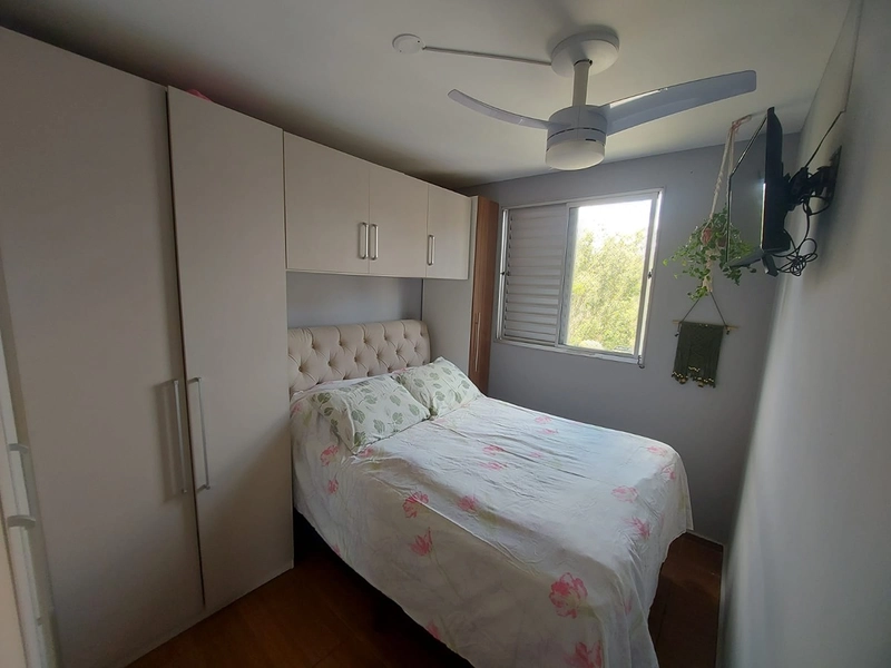 Apartamento à venda no Parque São Vicente, Mauá: 6ª foto da galeria de imagens do imóvel