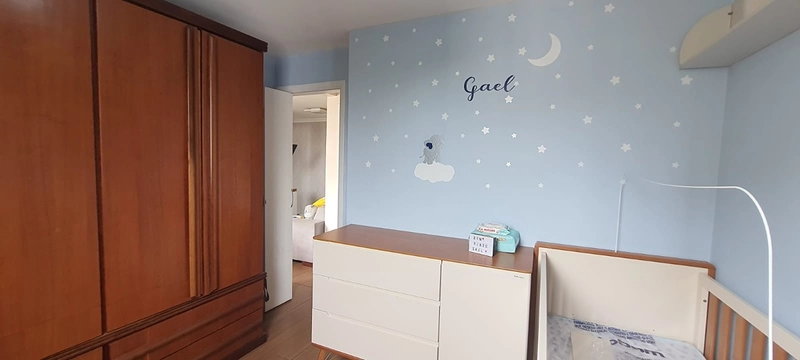 Apartamento à venda no Parque São Vicente, Mauá: 11ª foto da galeria de imagens do imóvel