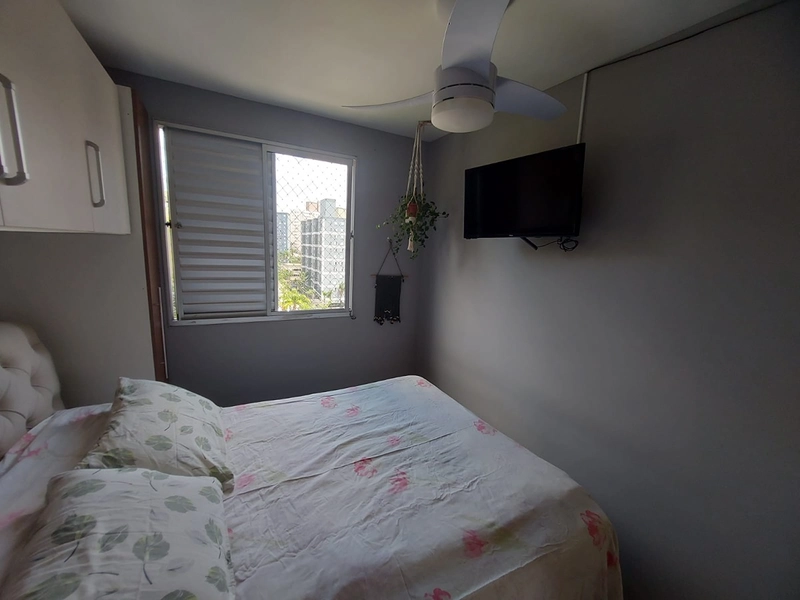 Apartamento à venda no Parque São Vicente, Mauá: 10ª foto da galeria de imagens do imóvel