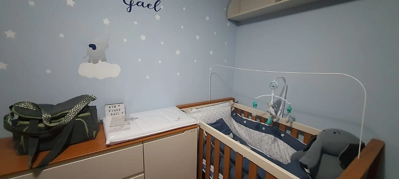 Apartamento à venda no Parque São Vicente, Mauá: 13ª foto da galeria de imagens do imóvel