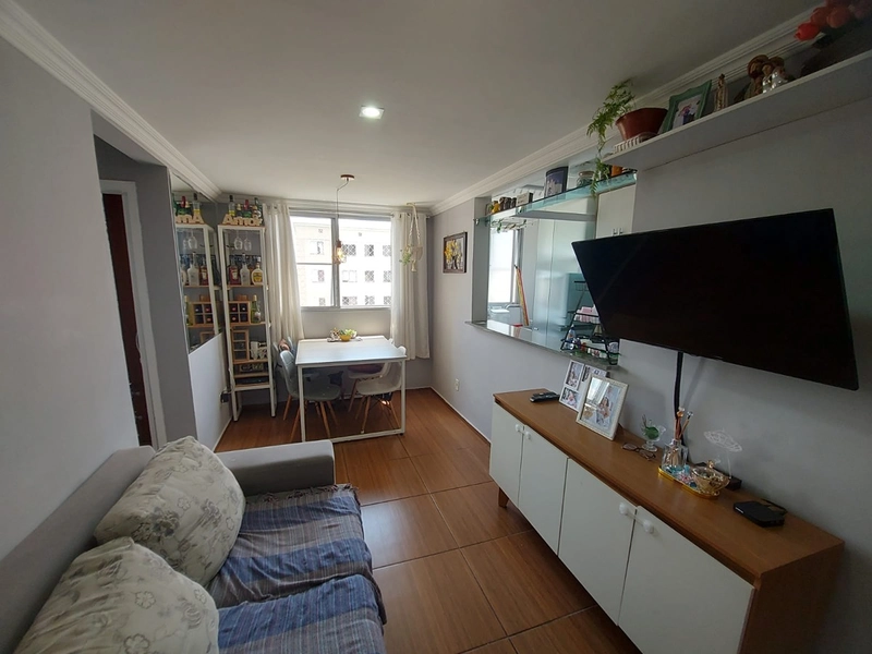 Imóvel residencial ou comercial