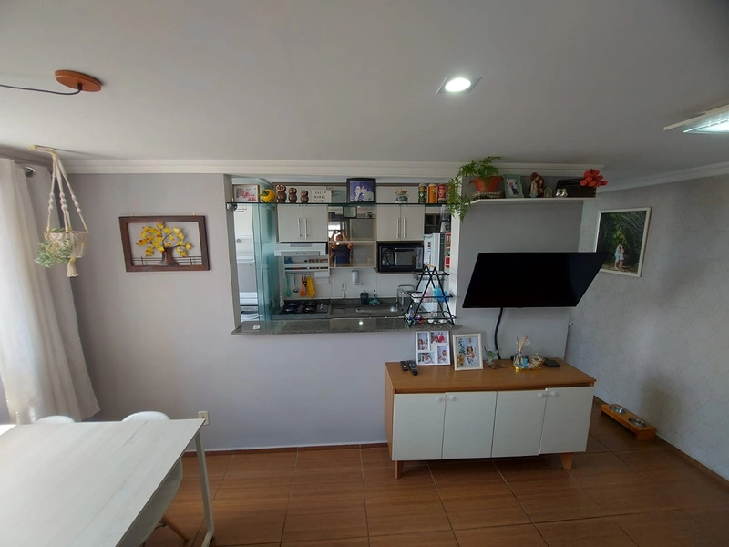 Apartamento à venda no Parque São Vicente, Mauá: 8ª foto da galeria de imagens do imóvel