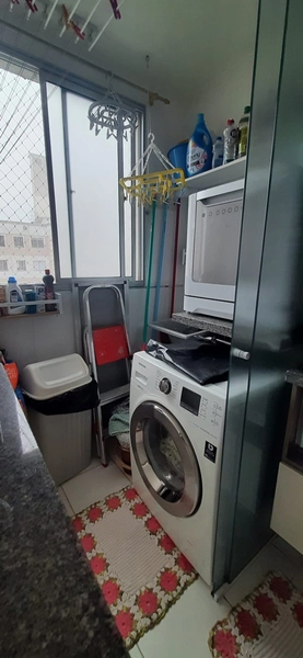 Apartamento à venda no Parque São Vicente, Mauá: 9ª foto da galeria de imagens do imóvel