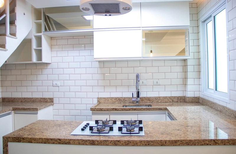 Cobertura à venda no Parque São Vicente, Mauá : 7ª foto da galeria de imagens do imóvel