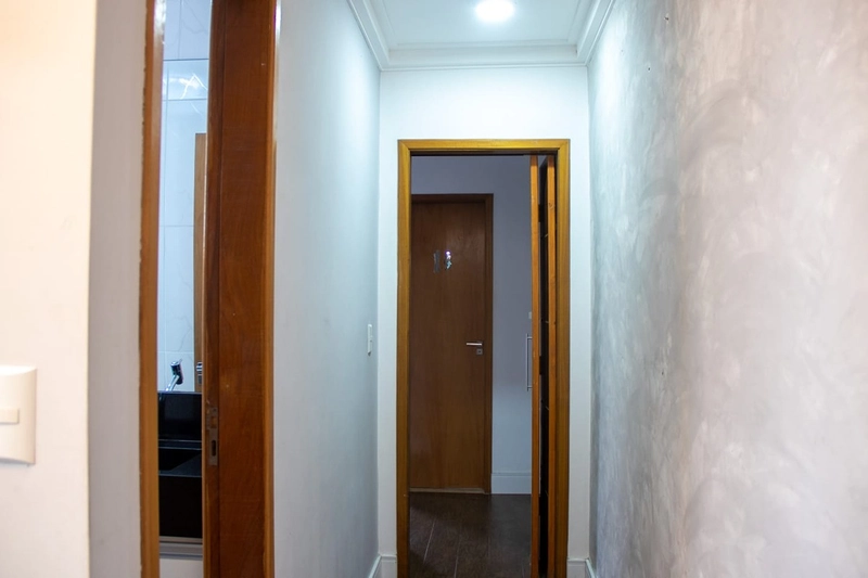 Cobertura à venda no Parque São Vicente, Mauá : 11ª foto da galeria de imagens do imóvel