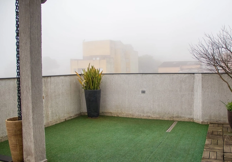 Cobertura à venda no Parque São Vicente, Mauá : 14ª foto da galeria de imagens do imóvel