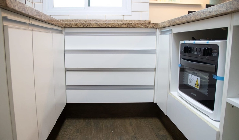 Cobertura à venda no Parque São Vicente, Mauá : 8ª foto da galeria de imagens do imóvel