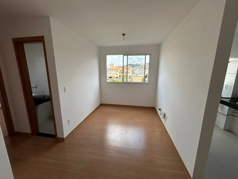 Apartamento à venda na Vila Nossa Senhora das Vitórias, Mauá: 3ª foto da galeria de imagens do imóvel