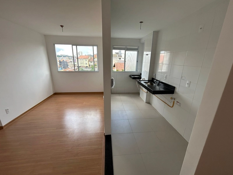 Apartamento à venda na Vila Nossa Senhora das Vitórias, Mauá: 1ª foto da galeria de imagens do imóvel