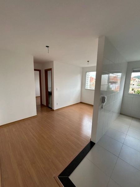 Apartamento à venda na Vila Nossa Senhora das Vitórias, Mauá: 2ª foto da galeria de imagens do imóvel
