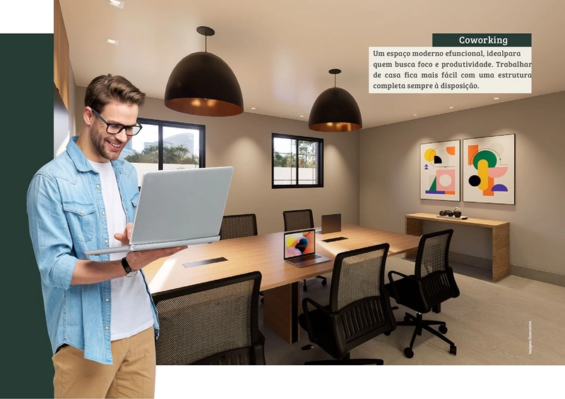 Lançamento Vila Guarani, Mauá: 19ª foto da galeria de imagens do imóvel