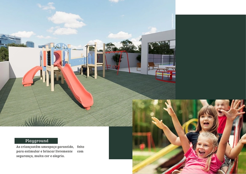 Lançamento Vila Guarani, Mauá: 21ª foto da galeria de imagens do imóvel