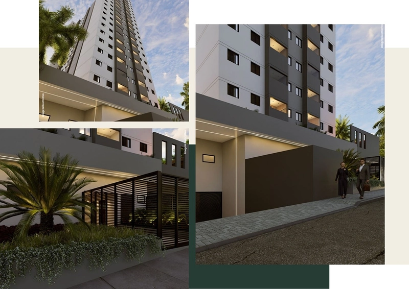 Lançamento Vila Guarani, Mauá: 13ª foto da galeria de imagens do imóvel