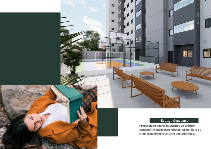 Lançamento Vila Guarani, Mauá: 12ª foto da galeria de imagens do imóvel