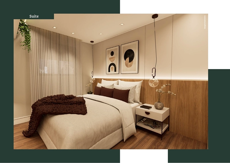 Lançamento Vila Guarani, Mauá: 16ª foto da galeria de imagens do imóvel