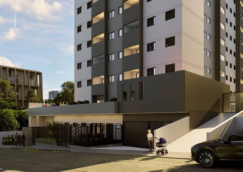 Lançamento Vila Guarani, Mauá: 14ª foto da galeria de imagens do imóvel