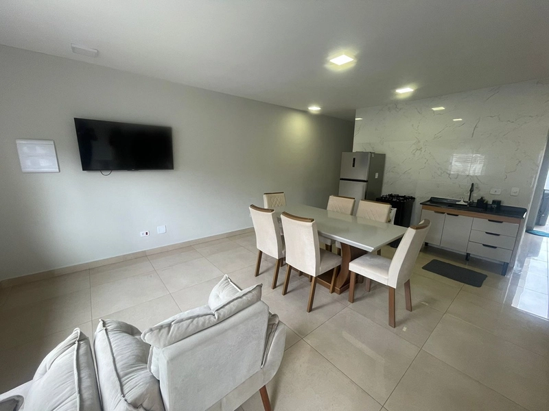 Casa Térrea à venda Aliança, Ribeirão Pires: 2ª foto da galeria de imagens do imóvel