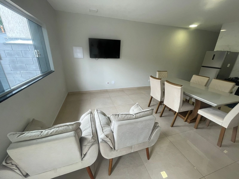 Casa Térrea à venda Aliança, Ribeirão Pires: 3ª foto da galeria de imagens do imóvel