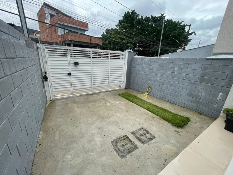 Casa Térrea à venda Aliança, Ribeirão Pires: 6ª foto da galeria de imagens do imóvel