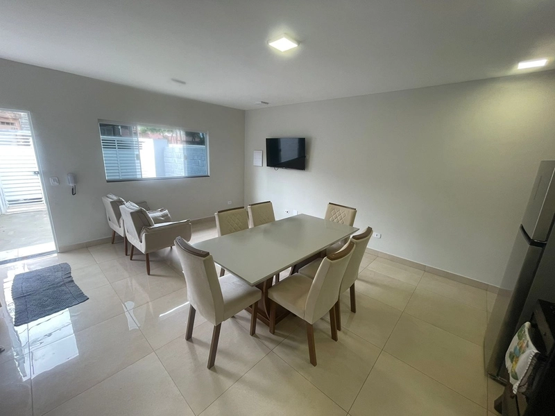 Casa Térrea à venda Aliança, Ribeirão Pires: 4ª foto da galeria de imagens do imóvel