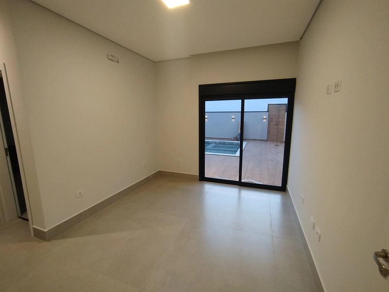 Casa Térrea Nova em condomínio Parque das Árvores, Boituva: 14ª foto da galeria de imagens do imóvel