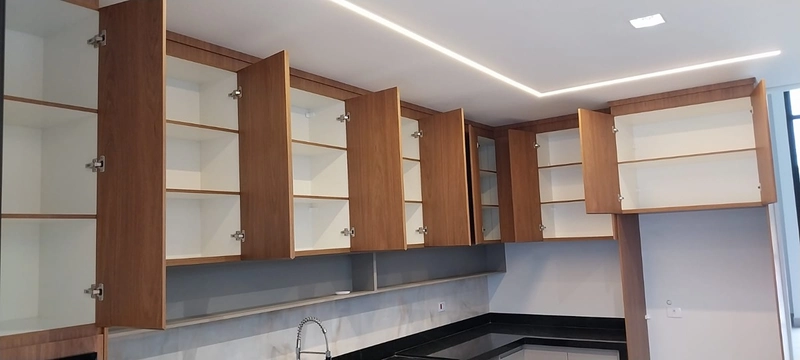 Casa Térrea Nova em condomínio Parque das Árvores, Boituva: 8ª foto da galeria de imagens do imóvel
