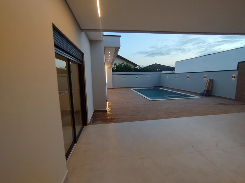 Casa Térrea Nova em condomínio Parque das Árvores, Boituva: 19ª foto da galeria de imagens do imóvel