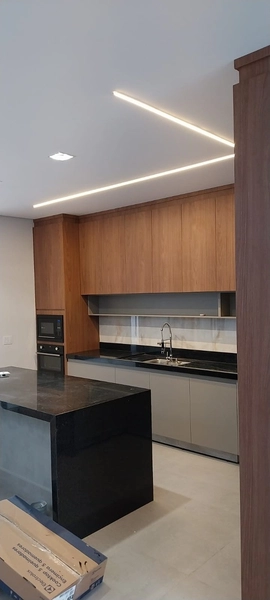 Casa Térrea Nova em condomínio Parque das Árvores, Boituva: 7ª foto da galeria de imagens do imóvel