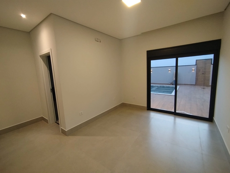 Casa Térrea Nova em condomínio Parque das Árvores, Boituva: 11ª foto da galeria de imagens do imóvel